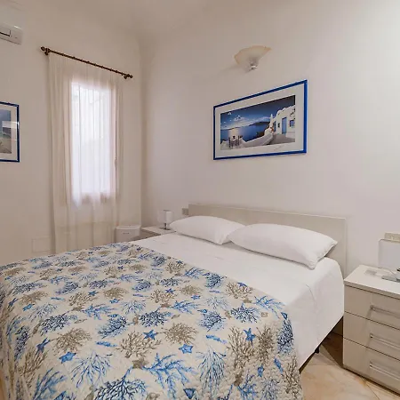 Апартаменты Murphy Holiday - Residenza Mocci *