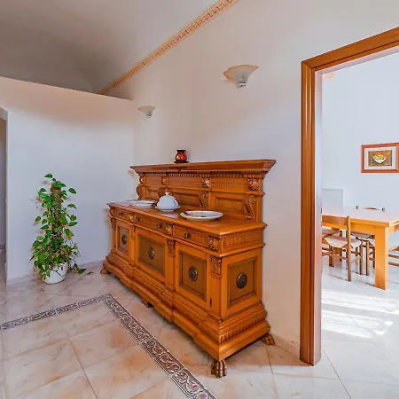 Murphy Holiday - Residenza Mocci 아파트 *