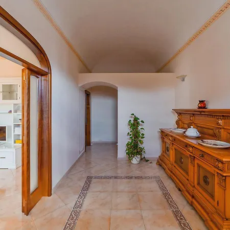 Murphy Holiday - Residenza Mocci *
