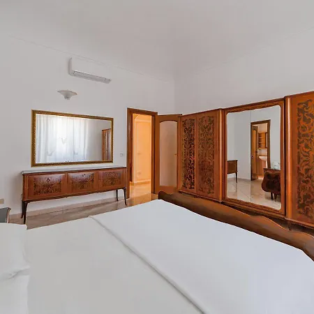 Murphy Holiday - Residenza Mocci 아파트 라마달레나