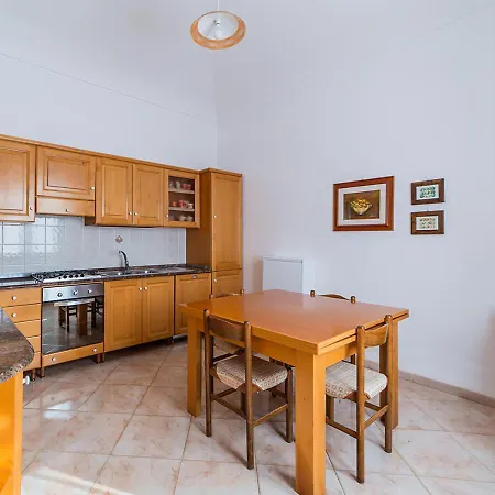 Murphy Holiday - Residenza Mocci