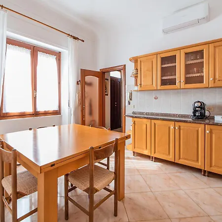 Апартаменты Murphy Holiday - Residenza Mocci