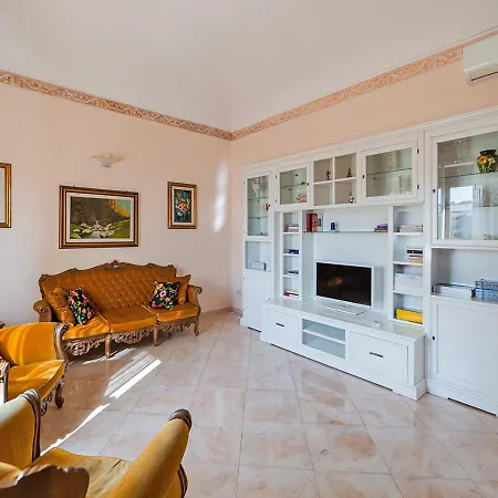 Murphy Holiday - Residenza Mocci