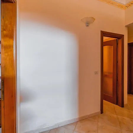 Murphy Holiday - Residenza Mocci 아파트 *