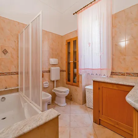 Murphy Holiday - Residenza Mocci