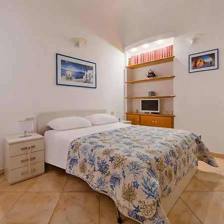 Murphy Holiday - Residenza Mocci Апартаменты *