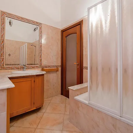 아파트 Murphy Holiday - Residenza Mocci 라마달레나