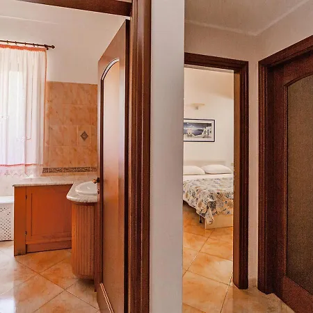 Апартаменты Murphy Holiday - Residenza Mocci *